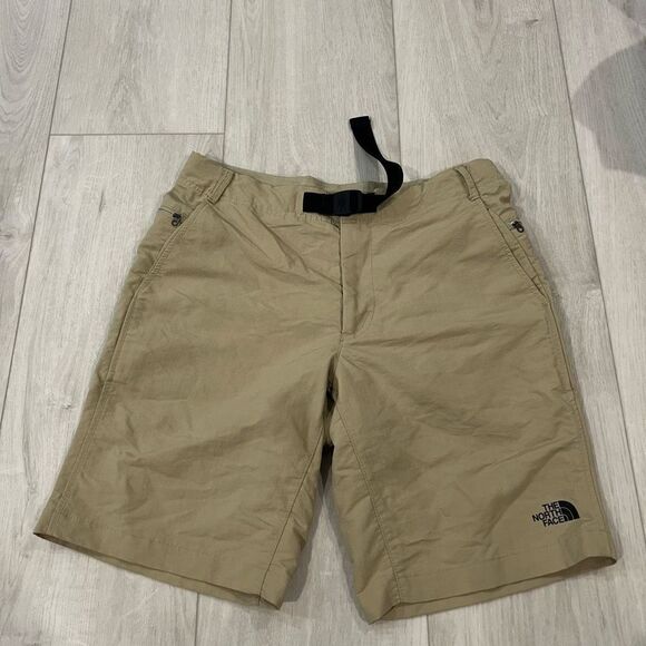 The North Face Paramount
Trail Shorts - beige size 32 - Picture 1 of 9